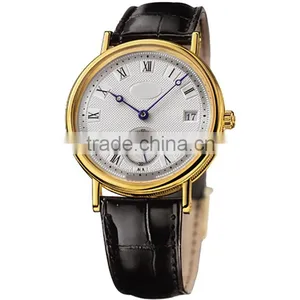 New Arrivals Genuine Leather Vintage Watches Bracelet Wristwatches Free Shipping Drop Shipping thumbnail-1