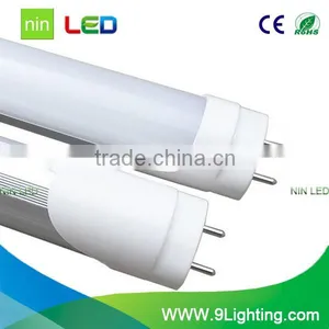 18w 1200mm ce Rohs Microwave Sensor Pir Sensor T8 Tube Led thumbnail-5