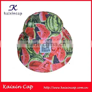 Wholesale Sublimation Galaxy Bucket Hat thumbnail-1