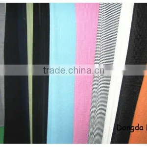 32s 180gsm 60% Cotton 40% Polyester Terry Fabric thumbnail-1