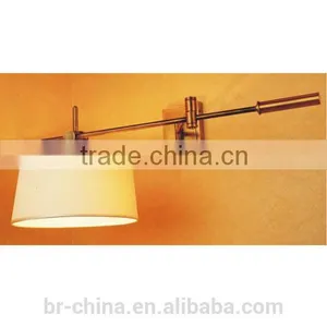 Brass Wall Lamp for Home/hotel thumbnail-1