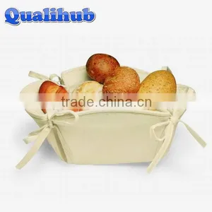 100%cotton Bread Basket thumbnail-1