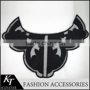 Good Apparel Lace Trim Collar for Proccessing thumbnail-2