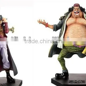 Realistic PVC 3D Adult Cartoon Figurine Plastic Figurine 2014 for Gift thumbnail-1