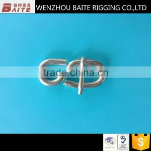 New China Products For Sale Stainless Steel Aisi 316 304 Rope Shortening With Tongue Zind Plated Cheap Price thumbnail-6