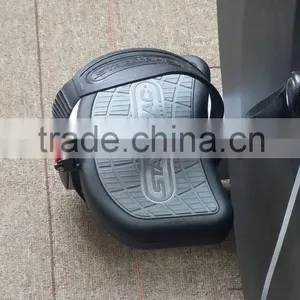 Commercial Recumbent Bike/High Quality/New Product thumbnail-6