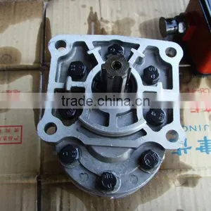 Belarus Tractors Steering Gear Pump thumbnail-1