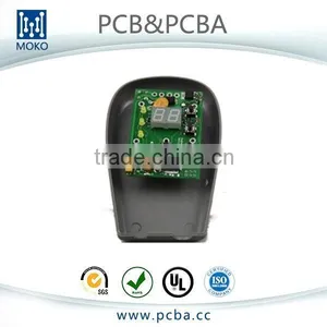 Single Layer PCB,LED PCB,PCB Assembly thumbnail-3