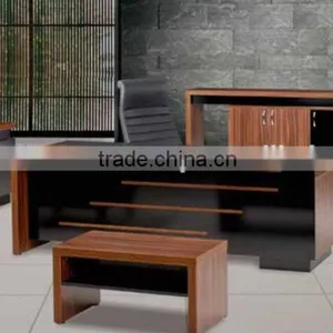 RUDOLFI Executive Group Office Furniture thumbnail-1
