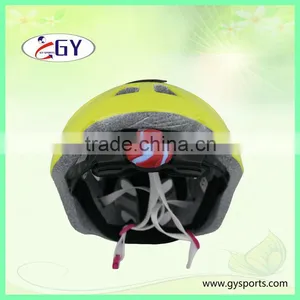 ce Open Face Half Helmet Bicycle Helmet Bike Helmet New Style thumbnail-2