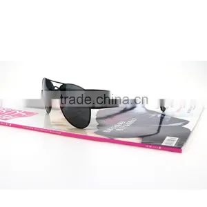 2016 Best Long Talking Time Wireless Bluetooth Headset Sunglasses K3 thumbnail-6