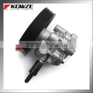 Power Steering Pump For Mitsubishi L400 Space Gear Parts PA5W PB5W PC5W PD5W MR267504 Most Popular thumbnail-1