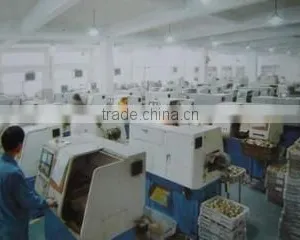Ningbo Jiangdong Plumbing Hardware Co., Ltd. company overview - view 1 thumbnail