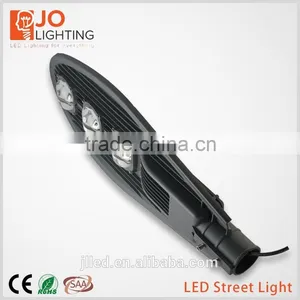 150W High Power Outdoor Led Lights Aluminium Material COB Led Parking Lot Lighting Retrofit thumbnail-1