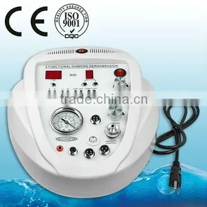 6in1 Diamond Microdermabrasion Beauty Equipment thumbnail-1