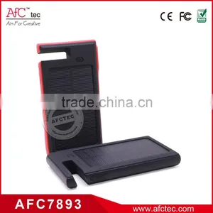 Rain Resistant Dock Design Flashlight Solar Automotive 12V Solar Panel Waterproof Solar Battery Charger thumbnail-4