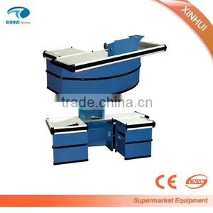 Supermarket Cash Counter thumbnail-4