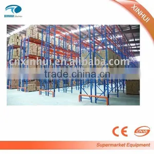 Heavy Duty Power Stroage Warehouse Rack for Sale thumbnail-6