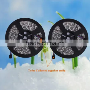 Fullbell Professional Led Supplier Led Strip Smd 5050 Full Spectrum thumbnail-3
