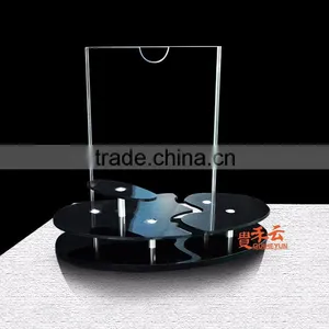 New Fashion Cosmetic Displays Manufacturer, Factory Acrylic Display thumbnail-5