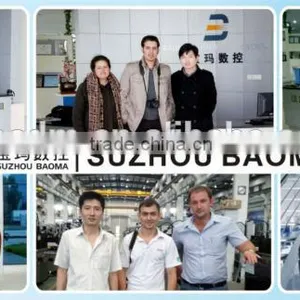 BMD703-500ZNC/Super Drill Machine EDM/high Speed EDM Small Hole Drilling Machine thumbnail-4
