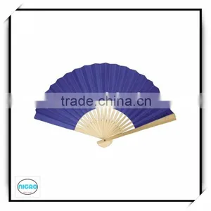 Chinese Personalized Hand Fan thumbnail-1