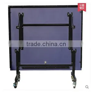 25mm Table Tennis Table thumbnail-4
