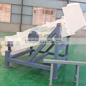 Fish Feed Pellet Machine Accessory Equipment --vibrating Screener thumbnail-2