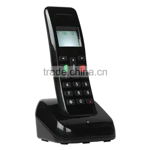 New Arrival Remote Unlock 2.4GHz Digital Wireless Audio Door Phone thumbnail-1