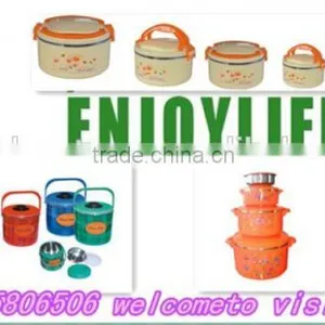3899 Insulated Food Warmer Casserole thumbnail-5