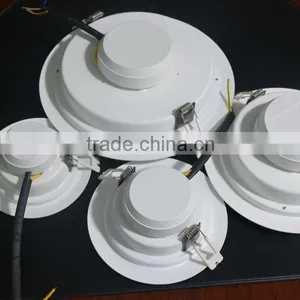Cct Changeable Led Downlight With Linear AC Led Module High Voltage thumbnail-4