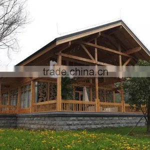 Conatiner Home China Log House Australia thumbnail-3