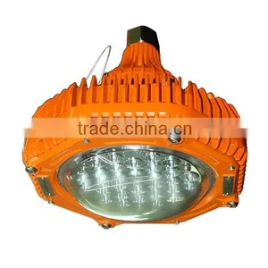 ATEX 30W-60W LED Explosion Proof Flood Lighting thumbnail-1