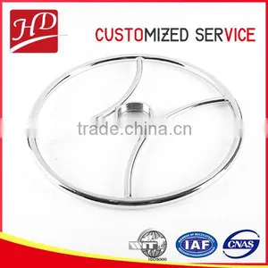Fashionable Round Sainless Metal Chair Base With High Quality thumbnail-2
