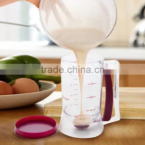 YL097 2015 Wholesale Measured Batter Dispenser thumbnail-2
