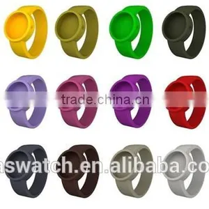 China Cheap Items To Sell O Clock, Fashion Quality Teenage Watch thumbnail-5