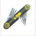 8PCS Flexible of Screwdriver Wrench Set thumbnail-1