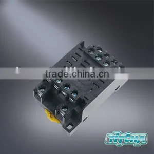 PTF14A-E Relay Socket thumbnail-1