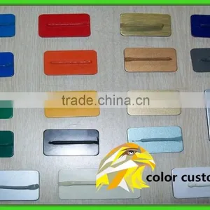 High Grade Curtain Wall Silicone Sealant A-32 thumbnail-5