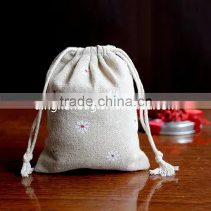 2015 Factory Jewelry Pouch Bag, Candy Bag, Gift Bag thumbnail-4