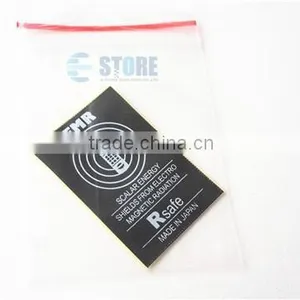 Bio Energy Radiation Shield High Quality Anti Radiation Sticker For Phone Sticker Healthcare thumbnail-4
