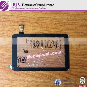 7 Inch Chinese Tablet pc Touch Screen thumbnail-1