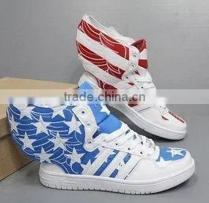 Hip Hop Shoes thumbnail-1