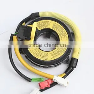 SW609636 Spiral Cable Sub-Assy Air Bag Clock Spring FIT FOR Mitsubishi LIONCEL thumbnail-1