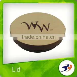 From CHINA Wooden Canister Lids thumbnail-4