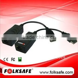 FS-6001U USB Extender PC Accessories thumbnail-1