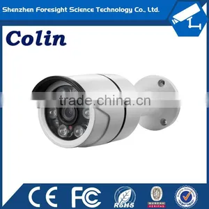 High Defination 720p Bullet Ahd Camera With Manufacture Direct Sale thumbnail-1