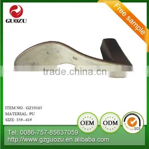 Women High Heel Fashion Party pu Outsole thumbnail-3