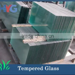 22mm Tempered Glass Price Cheap thumbnail-1