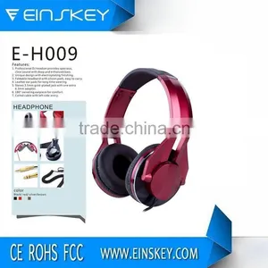 Latest Design and Unique Really Professional dj Headphones thumbnail-1